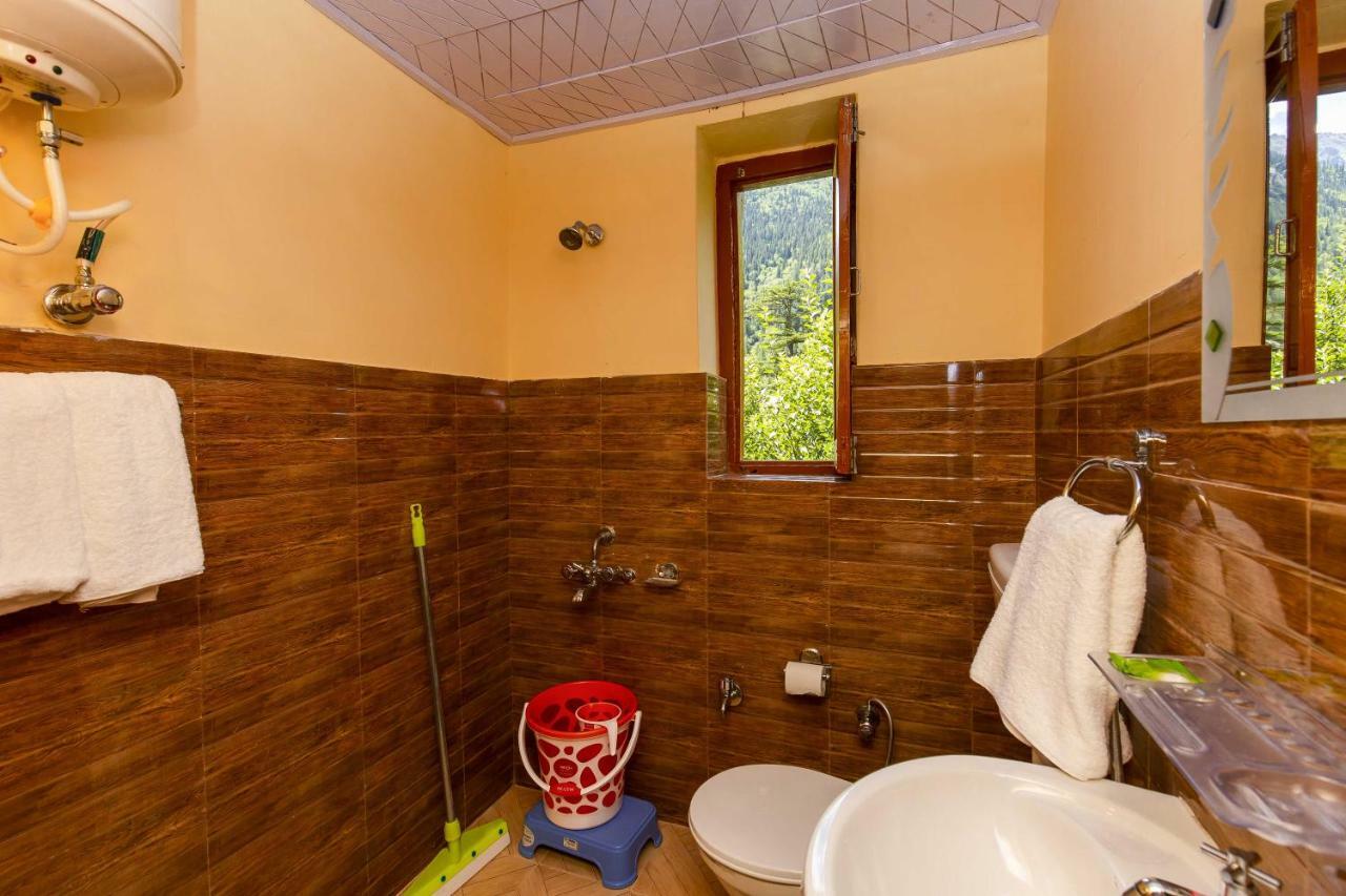 Zostel Homes Rakchham Saturang Exteriér fotografie